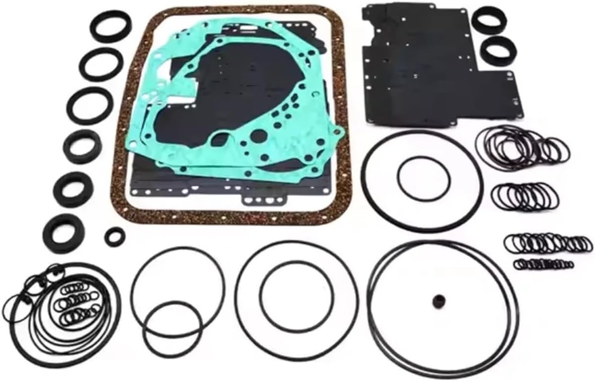 4EAT Overhaul Kit Compatible For Subaru Forester Legacy 1998-2012 OEM