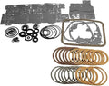 4EAT Overhaul Transmission Rebuild Kit OEM