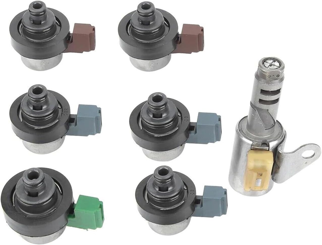 4EAT Shift Solenoid 01-10 OEM