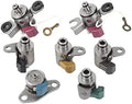 4EAT Shift Solenoid Kit OEM