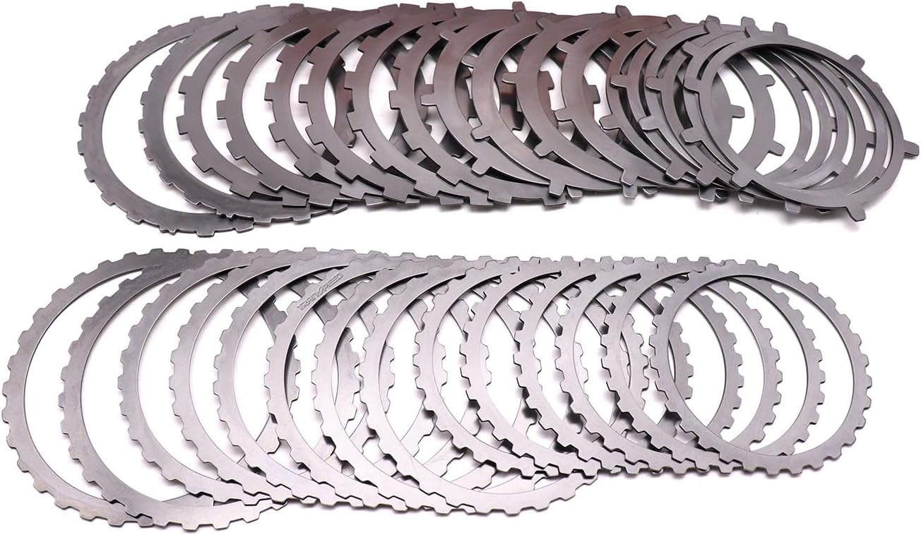 4EAT Steel Clutch Plate Kit OEM