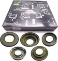 4EAT Transmission Bonded Piston Kit 5-Piece OEM