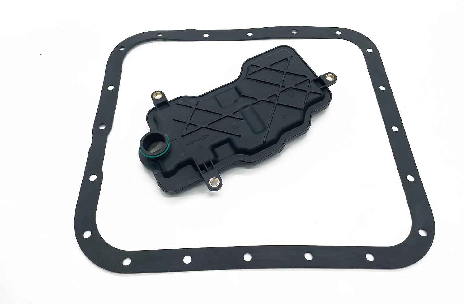 4eat Transmission Filter 08-11 OEM