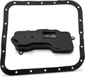 4EAT Transmission Filter OEM