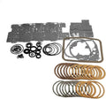 4EAT Transmission Rebuild Kit OEM