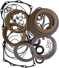 4EAT Transmission Rebuild Kit 1987-1991 OEM