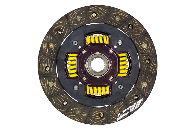 ACT 1990 Mazda Miata Perf Street Sprung Disc - 3000202