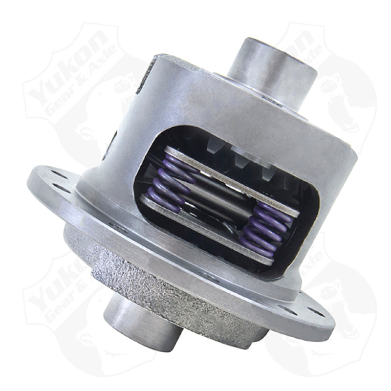 Yukon Gear Dura Grip Limited Slip for Dana 44 - 30 Spline - 3.92+ - YDGD44-4-30-1