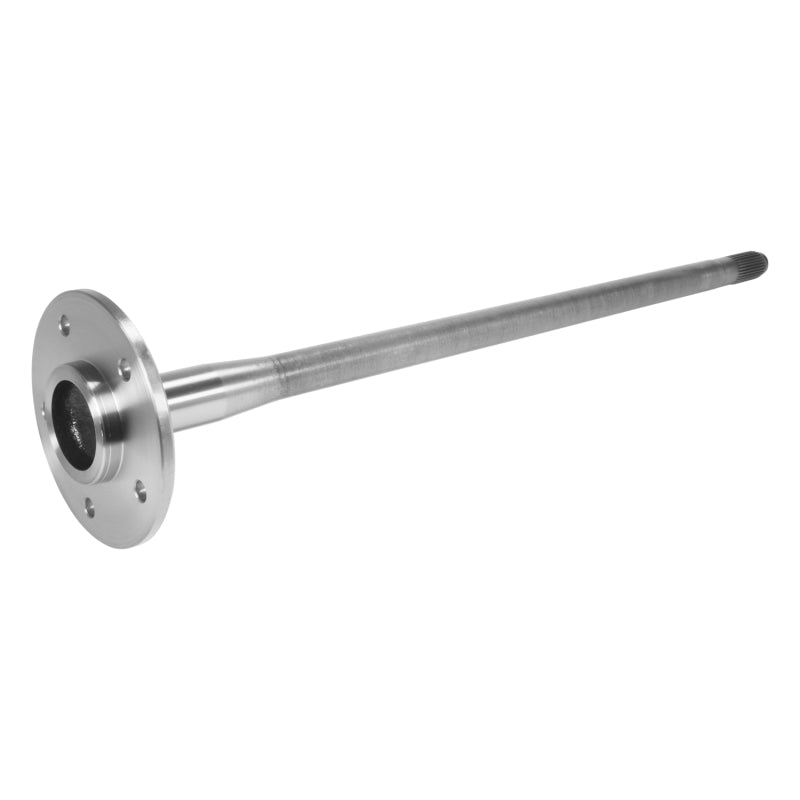 Yukon Gear & Axle USA Standard Axle Shaft For 2Wd 12 Bolt Truck & 8.5in Van Rear - ZA G26013313