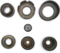 4F27E Bonded Piston Set OEM