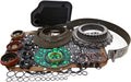 4F27E Deluxe Transmission Rebuild Kit 1999-2004 OEM