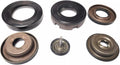 4F27E FNR5 FN4A-EL Transmission Piston Kit 1999-Up OEM