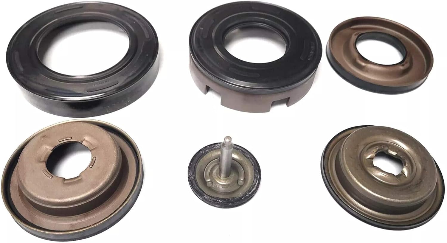 4F27E FNR5 FN4A-EL Transmission Piston Kit 1999-Up OEM