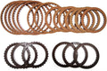 4F27E Friction Clutch Kit OEM
