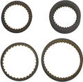 4f27e Friction Clutch Kit Module 99-Up OEM