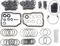 4F27E Master Transmission Rebuild Kit OEM
