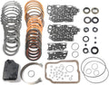 4F27E Master Transmission Rebuild Kit with Filter OEM