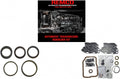 4F27E Overhaul Transmission Rebuild Kit 00-10 OEM