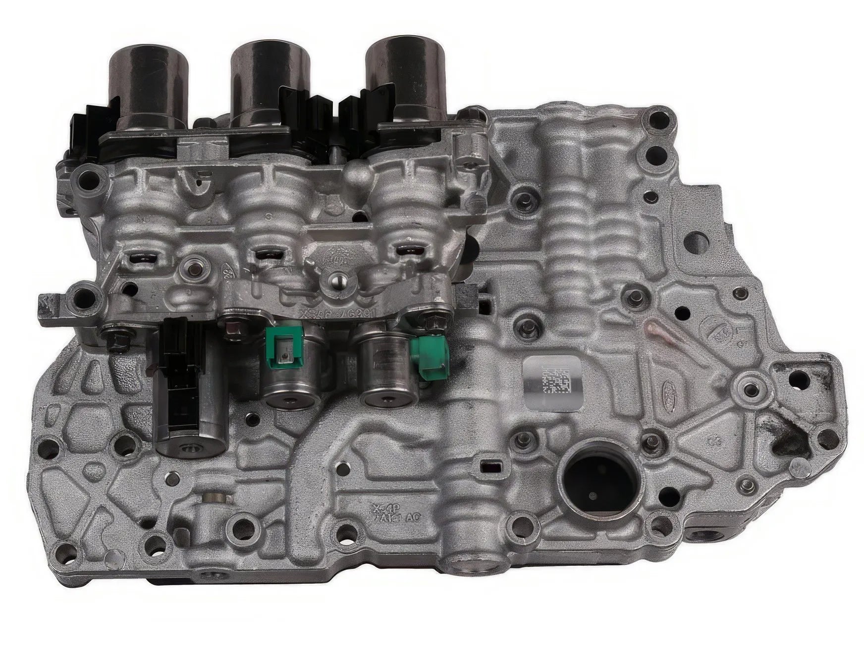 Sonnax Remanufactured Valve Body for 4F27E - F020