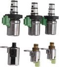 4F27E Shift Solenoid OEM