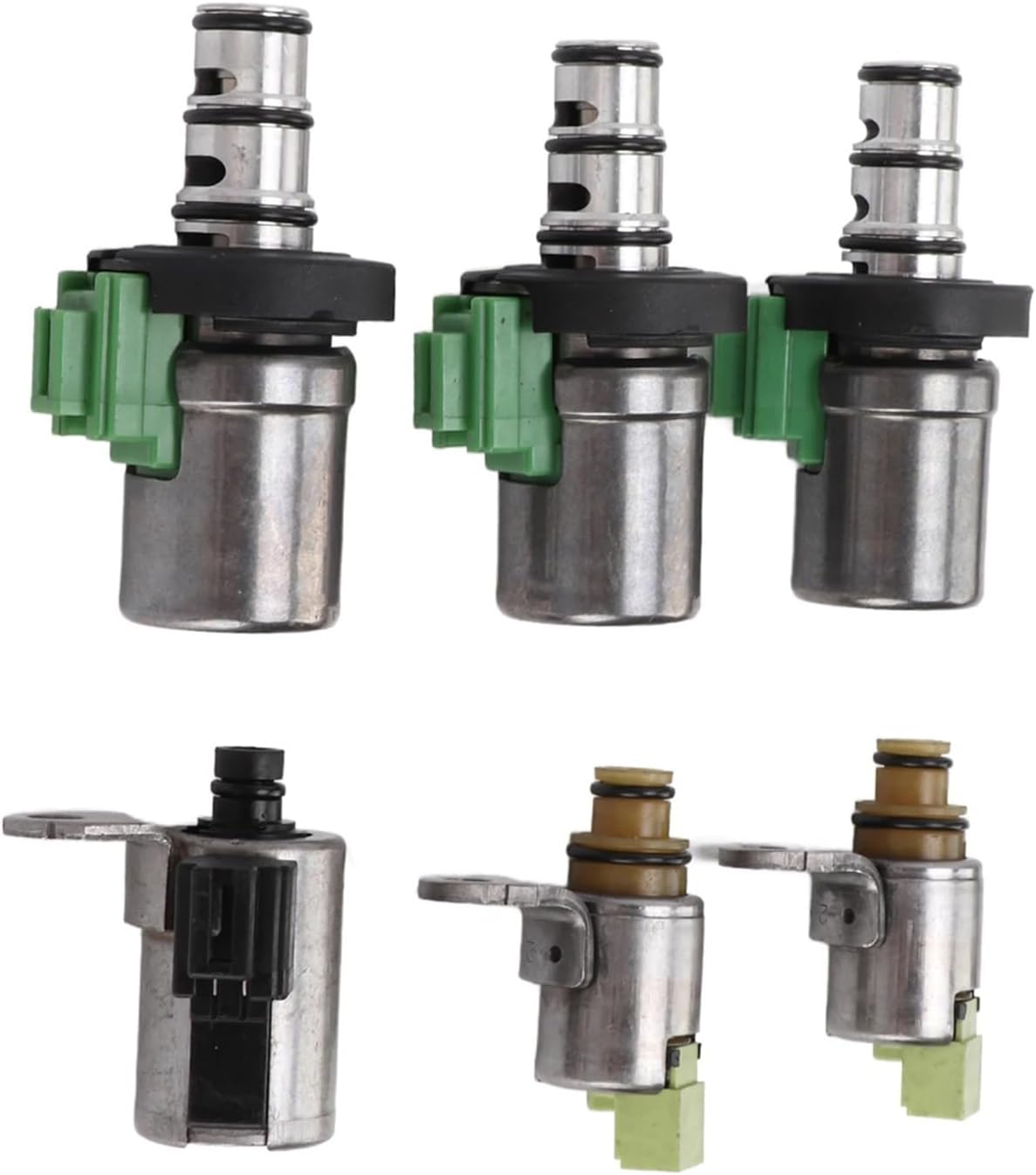 4F27E Shift Solenoid OEM