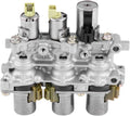 4F27E Shift Solenoid Block Pack 5-Speed OEM