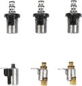 4F27E Shift Solenoid Kit 1999-2008 OEM