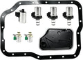 4F27E Shift Solenoid Kit 2000-2014 OEM