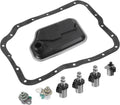 4F27E Shift Solenoid Kit 2006-2013 OEM