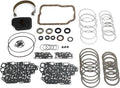 4F27E Super Master Transmission Rebuild Kit 1999-Up OEM