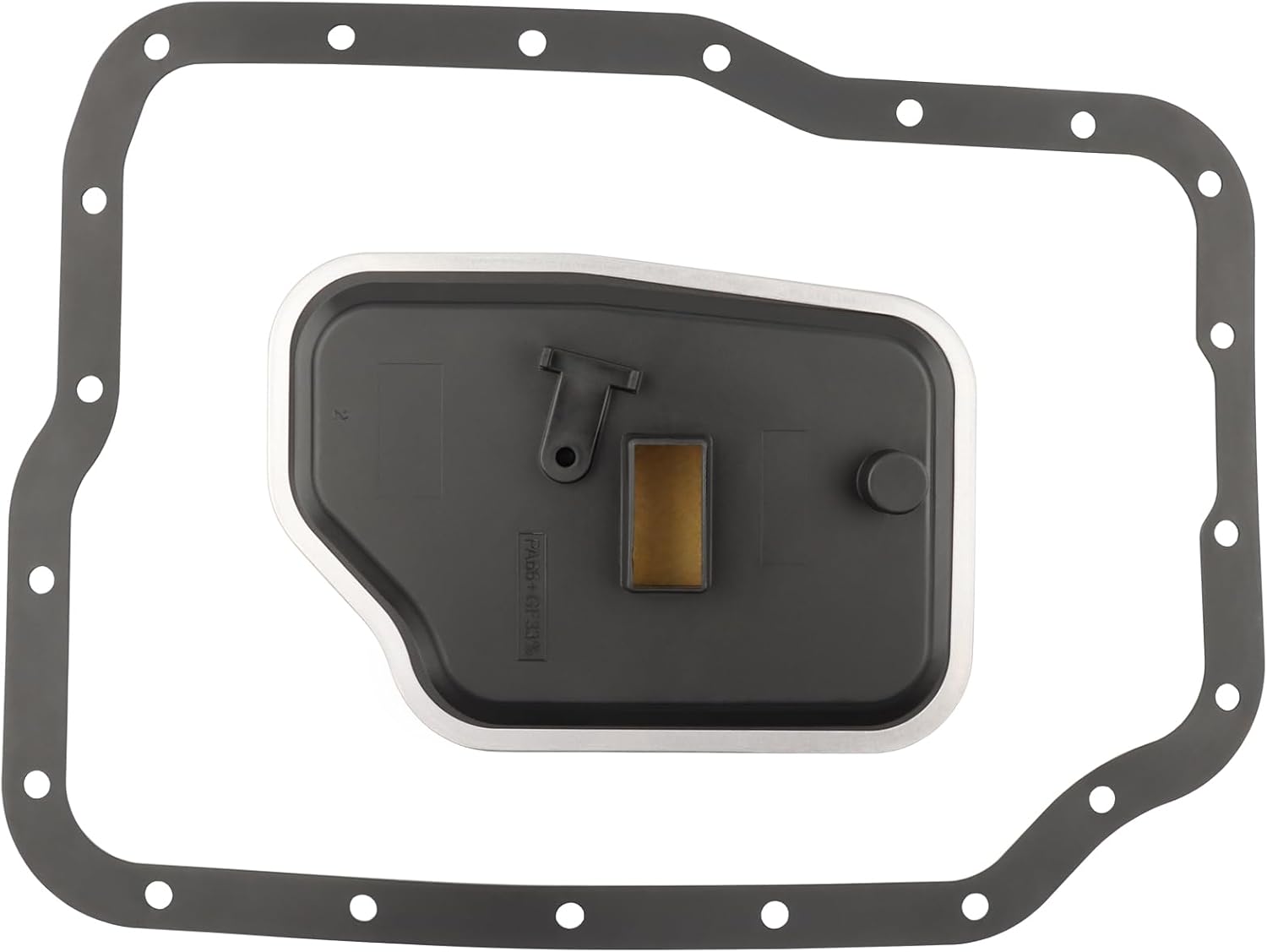 4F27E Transmission Filter 2000-2016 OEM