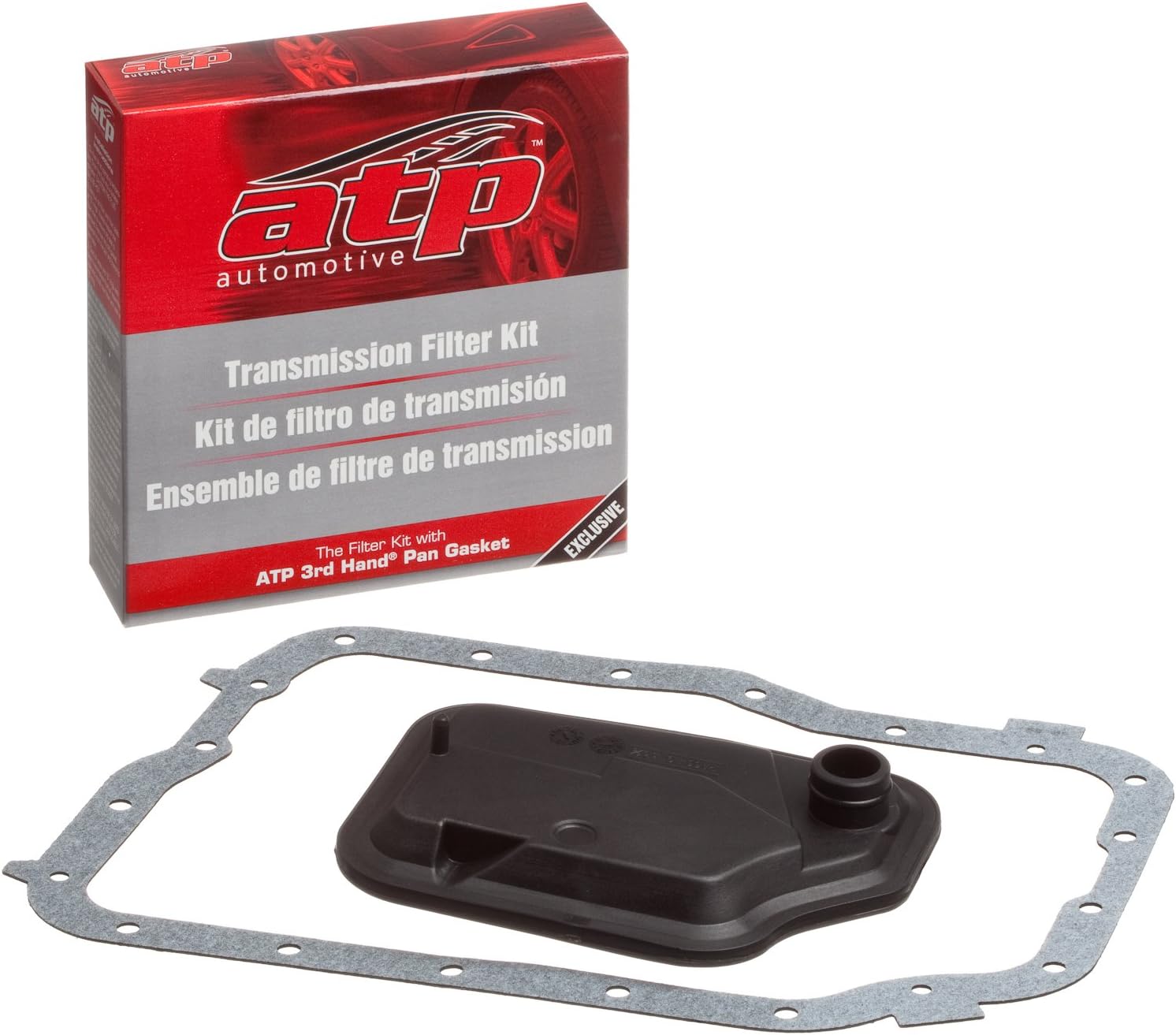 4F27E Transmission Filter B-189 OEM