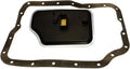 4F27E Transmission Filter with Gaskets OEM