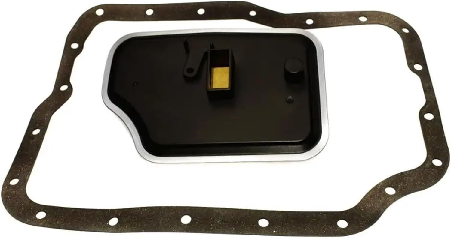 4F27E Transmission Filter with Gaskets OEM