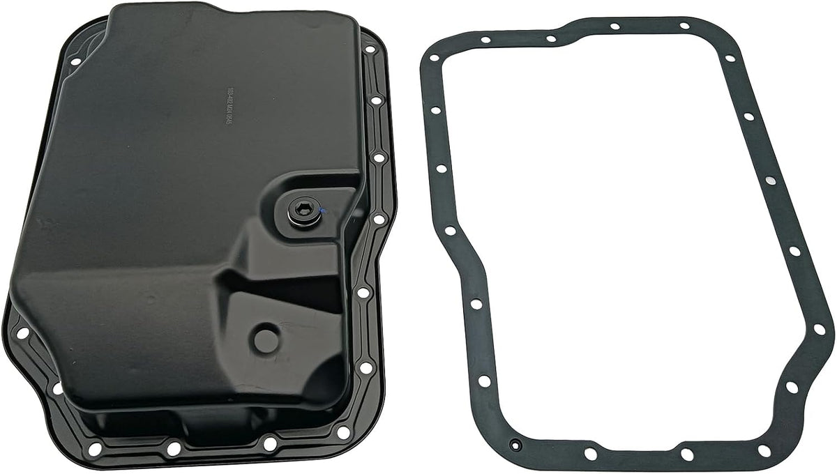 4F27E Transmission Oil Pan Kit with Gasket OEM