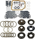 4F27E Transmission Rebuild Kit OEM