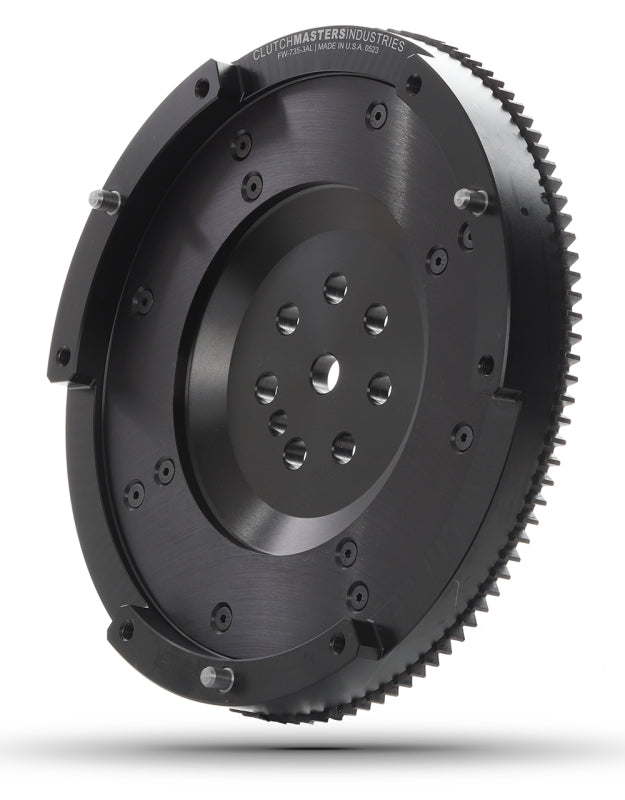 Clutch Masters 93-94 Plymouth Laser 2.0L 4WD / 93-98 Mitsubishi Eclipse 2.0L AWDT / 93-99 Eagle Tal - FW-735-3AL