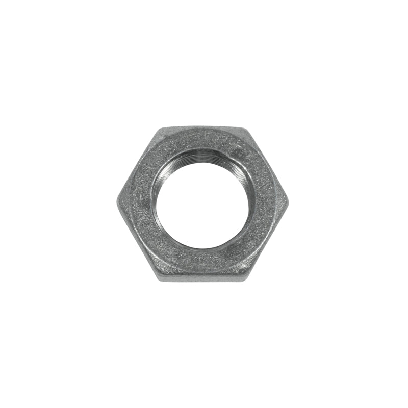 Yukon Gear Pinion Nut for 17-18 Ford F250/F450 Dana 60SR Front 27mm x 2.0 Thread - YSPPN-058