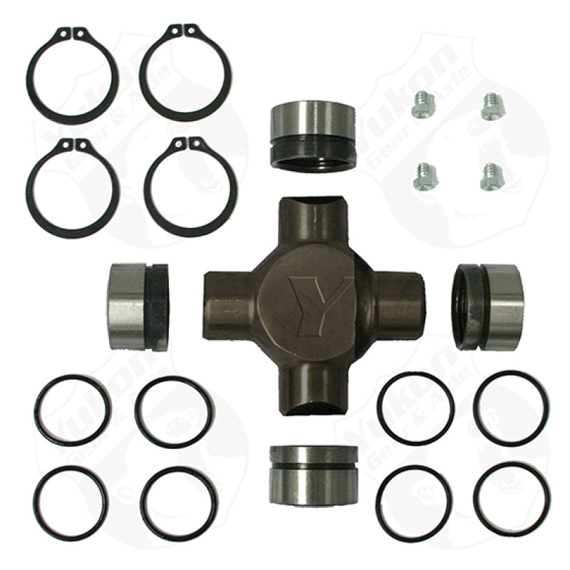 Yukon Gear Super Joint For GM 8.5in / Dana 30 & Dana 44. One Single Joint - YP SJ-297X-201