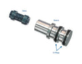 Sonnax Boost Valve Kit for 4F50N - 96201-12K