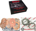 4F50N Master Transmission Rebuild Kit 95-99 OEM