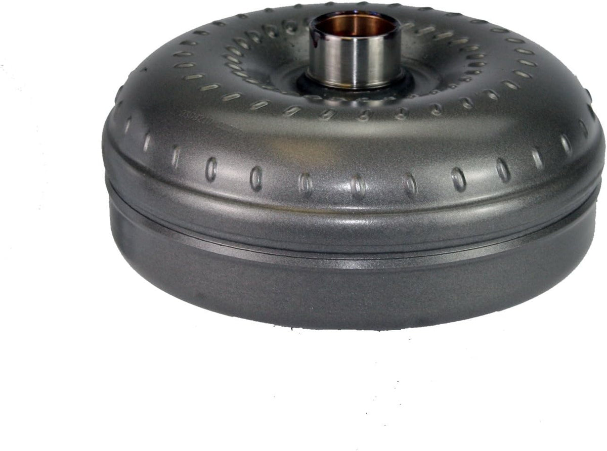 4F50N Remanufactured Torque Converter 8.812 in Bolt Pattern DACCO F683F2PLS 1997-Up OEM