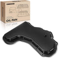4F50N Transmission Oil Pan OEM