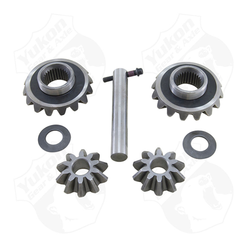 Yukon Gear Standard Open Spider Gear Kit For 8.8in Ford Irs w/ 28 Spline Axles - YPKF8.8-S-28IRS