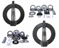 Revolution Gear & Axle 90-95 Toyota V6 Gen5 Pickup/Gen2 4Runner 8in Koyo 5.29 Ratio Gear Package - REV-TOY-V6-90-95-529-