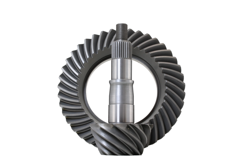 Revolution Gear & Axle Ford 8.8in Rear Axle 4.10 Ratio Ring & Pinion Set - F8.8-410