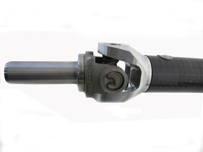 Driveshaft Shop DSS Subaru 2008-2014 WRX STi 1-Piece Carbon Fiber Driveshaft SUSH9-C - 610166