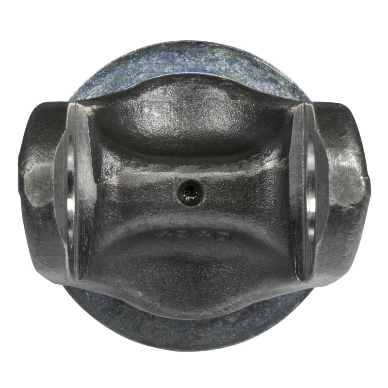 Yukon Gear 4340 Chromoly Outer Stub Axle for 03-08 Dodge Ram 2500/3500 9.25in. Front Differential - YA W42001