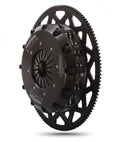 Clutch Masters 17-20 Toyota 86 725 PRO Series Twin Disc Clutch w/Steel Flywheel - 15738PTD7RS