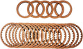 4HP14 Friction Clutch Kit OEM